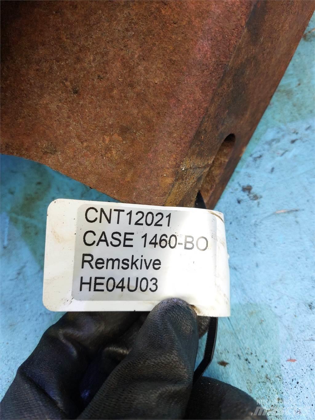 Case IH 1460 Farm machinery