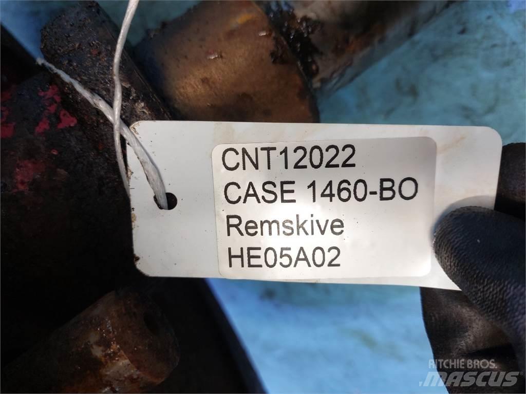 Case IH 1460 Farm machinery