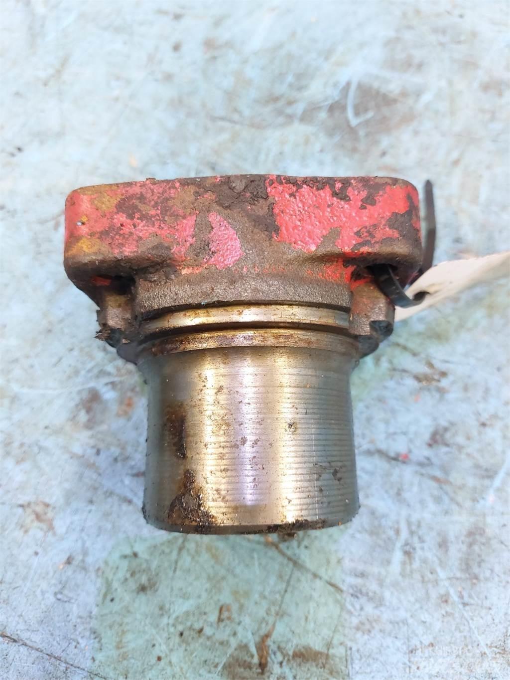 Case IH 1460 Transmission