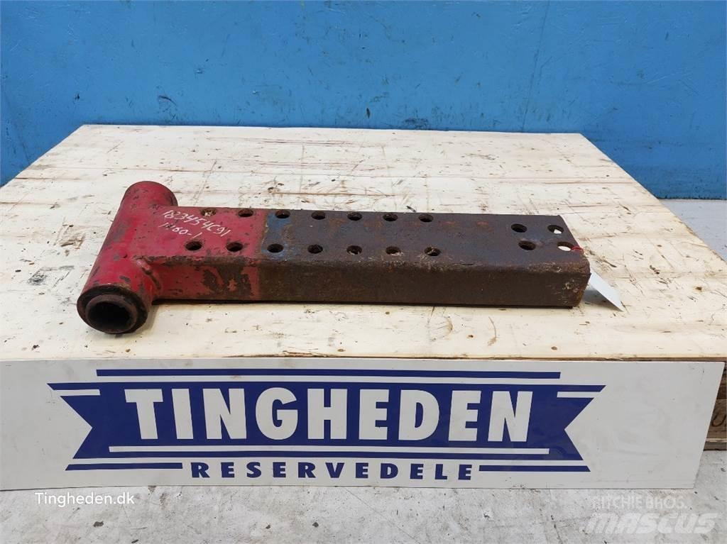 Case IH 1460 Combine harvester accessories