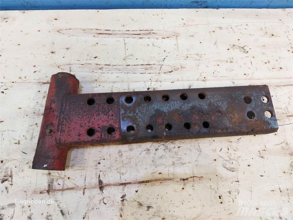 Case IH 1460 Combine harvester accessories