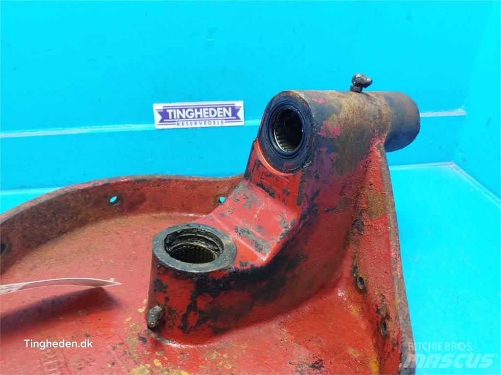 Case IH 1460 Combine harvester accessories