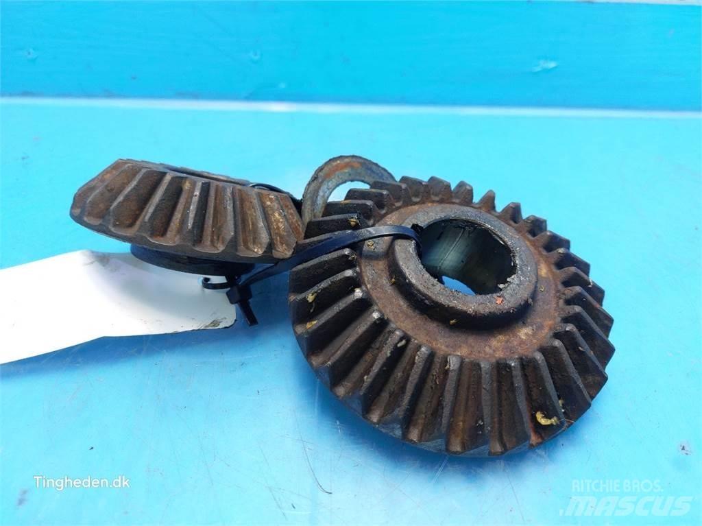 Case IH 1460 Combine harvester accessories
