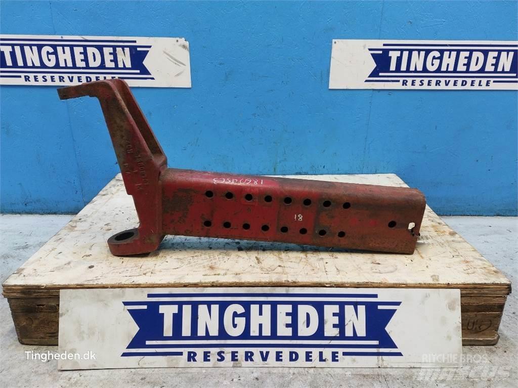 Case IH 1460 Combine harvester accessories