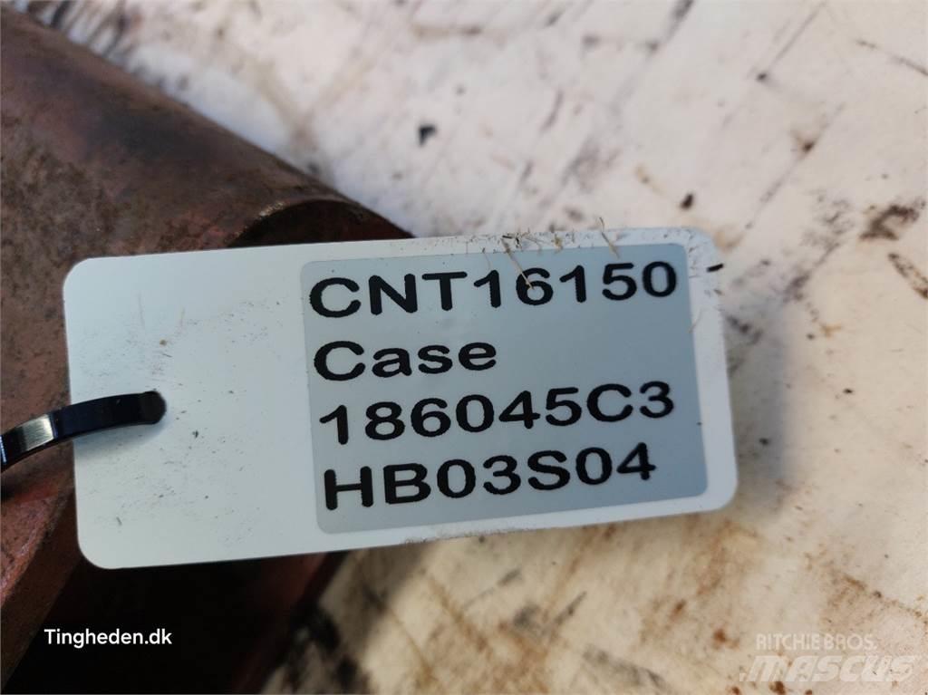 Case IH 1460 Combine harvester accessories