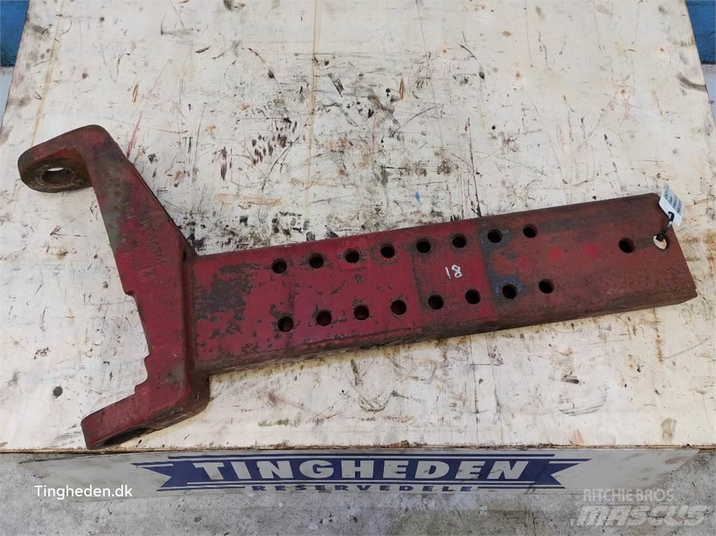 Case IH 1460 Combine harvester accessories