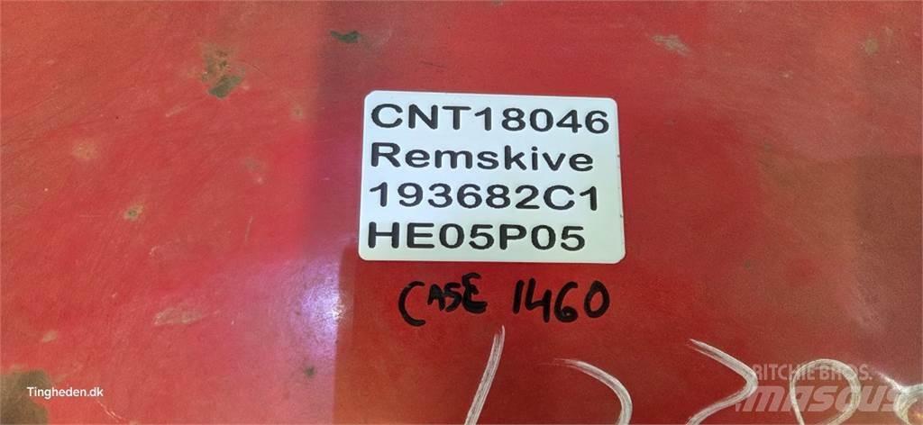 Case IH 1460 Farm machinery