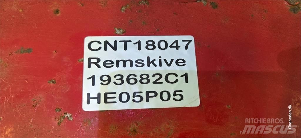 Case IH 1460 Farm machinery
