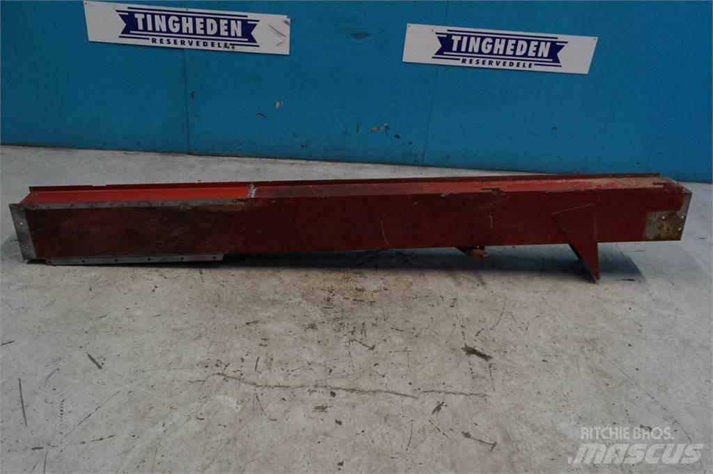 Case IH 1620 Combine harvester accessories