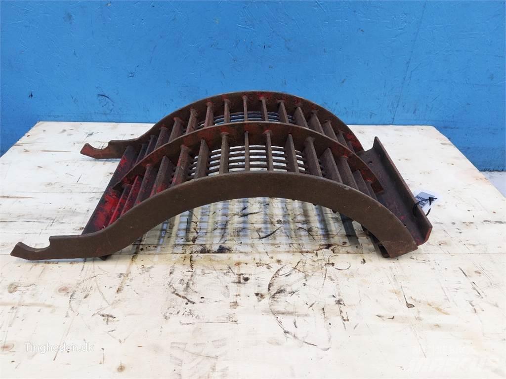 Case IH 1620 Combine harvester accessories