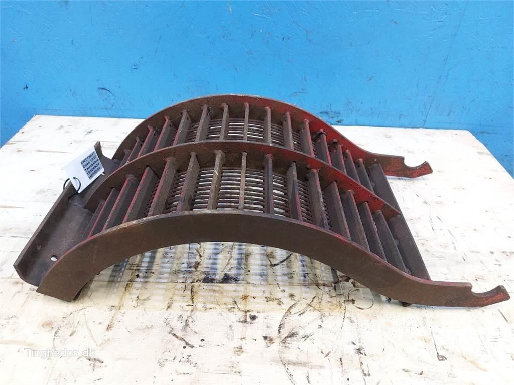 Case IH 1620 Combine harvester accessories