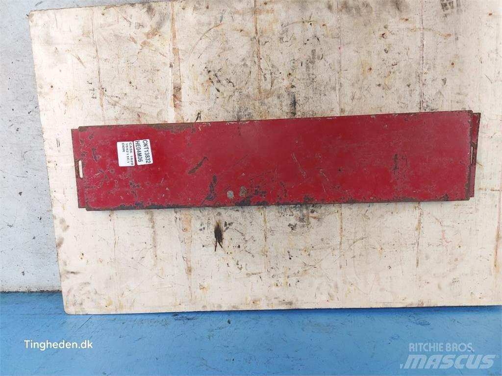 Case IH 1620 Farm machinery