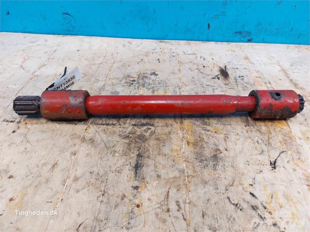 Case IH 1620 Transmission