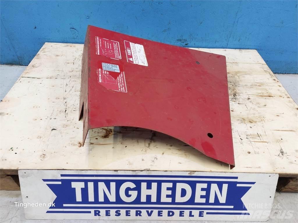 Case IH 1620 Farm machinery