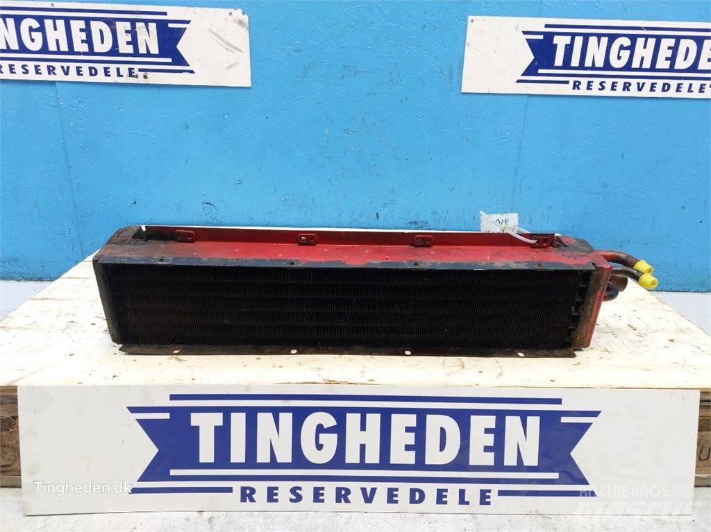 Case IH 1620 Radiators