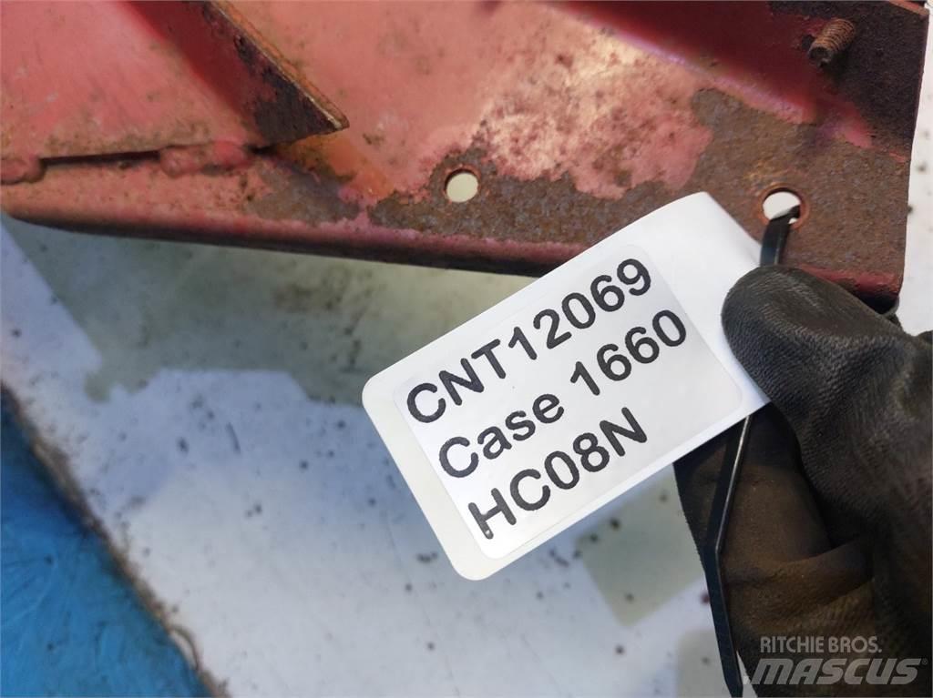 Case IH 1660 Sand and salt spreaders