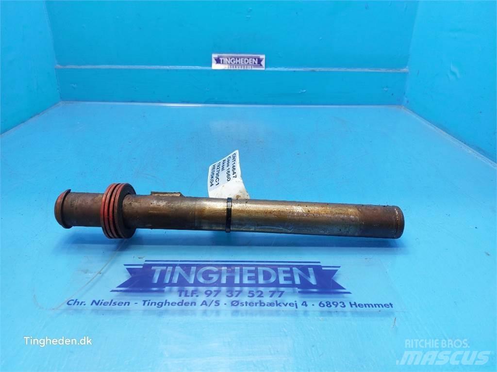 Case IH 1660 Combine harvester accessories
