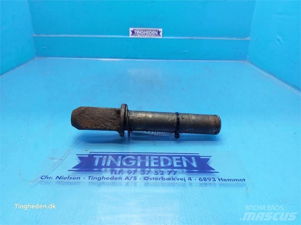 Case IH 1660 Combine harvester accessories