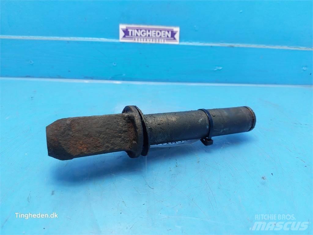 Case IH 1660 Combine harvester accessories