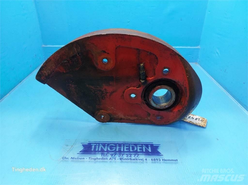 Case IH 1660 Combine harvester accessories