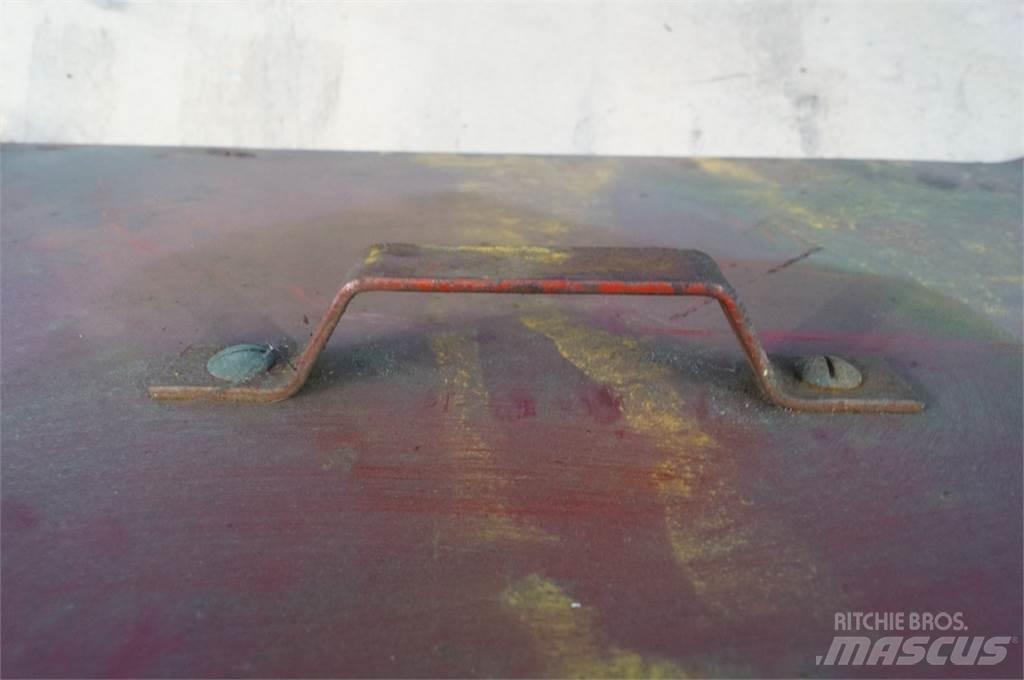 Case IH 1680 Farm machinery