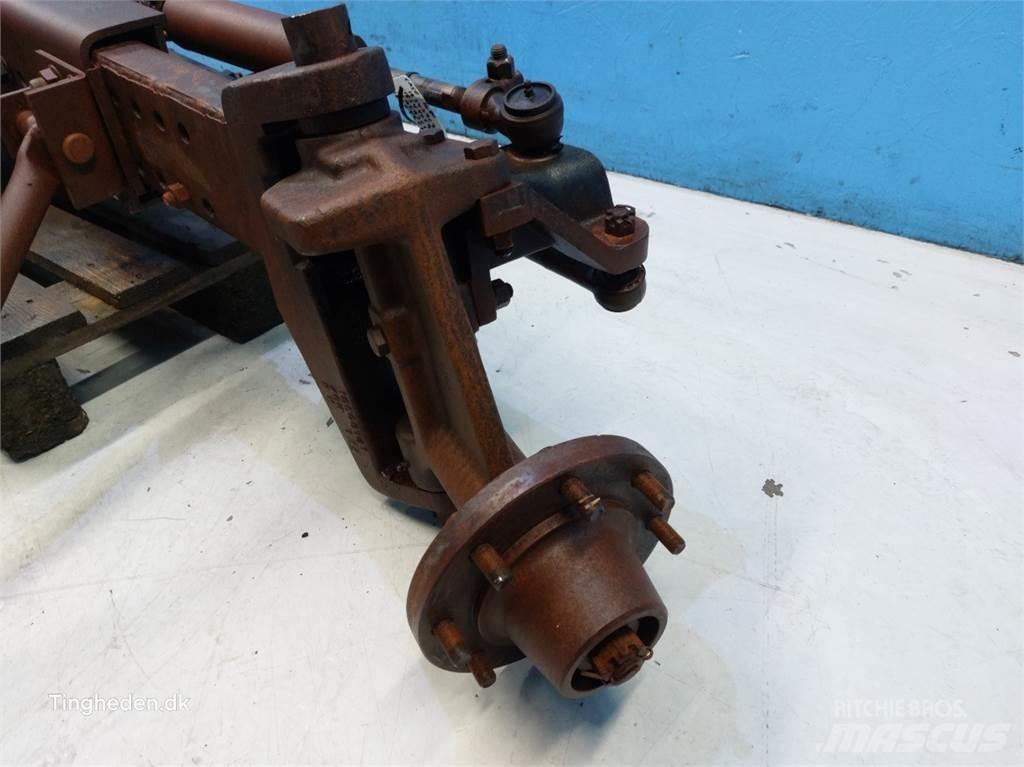 Case IH 1680 Combine harvester accessories
