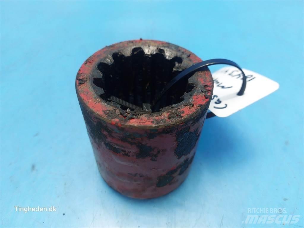 Case IH 1680 Transmission