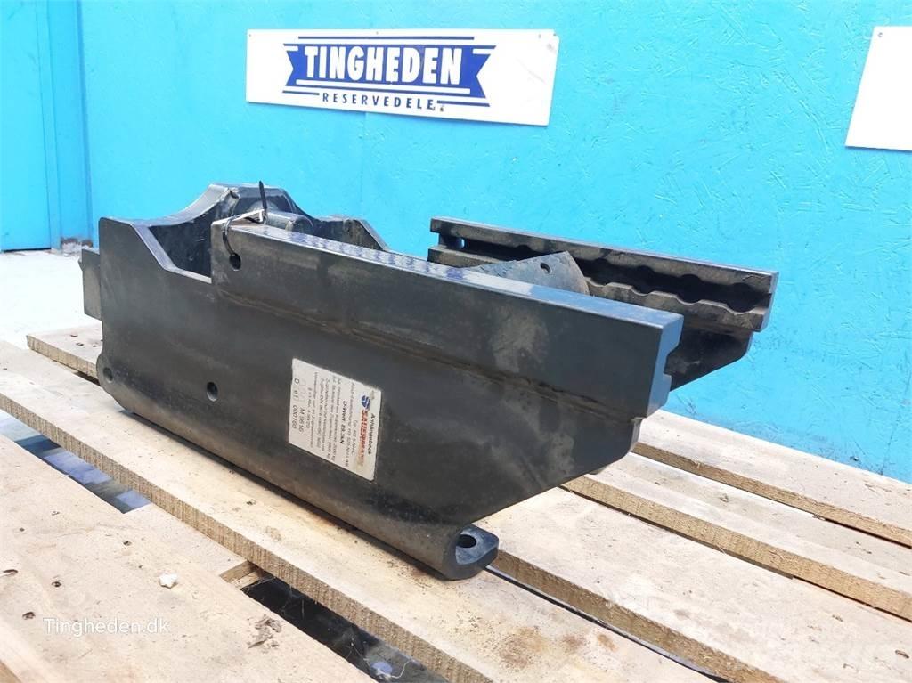 Case IH 185 Other tractor accessories