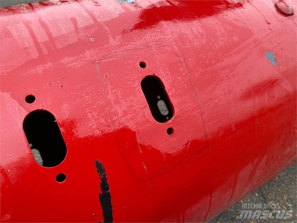 Case IH 2040 Combine harvester accessories