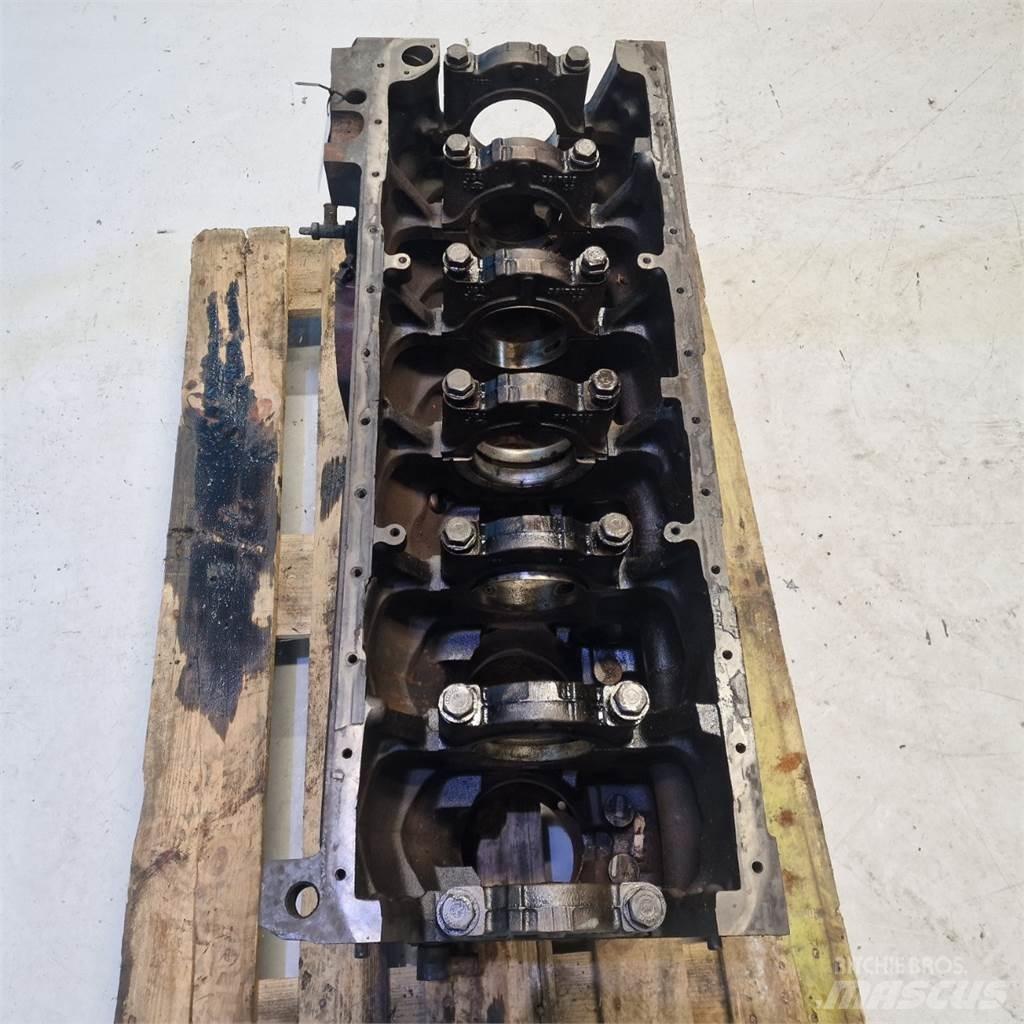 Case IH 2188 Engines