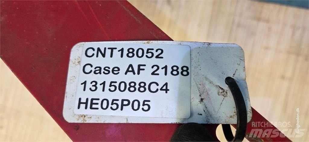 Case IH 2188 Combine harvester accessories