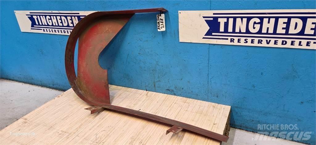 Case IH 2188 Combine harvester accessories