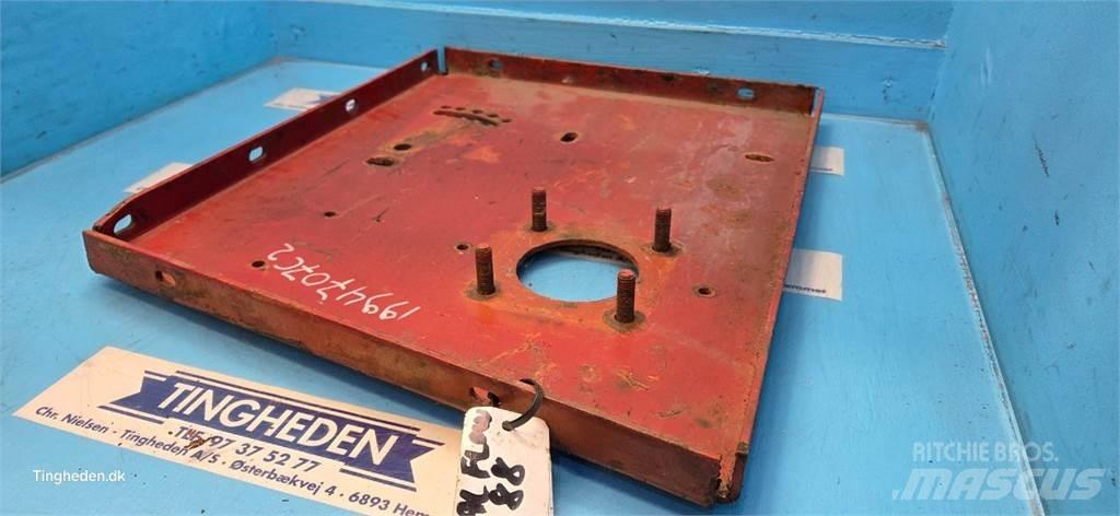 Case IH 2188 Combine harvester accessories