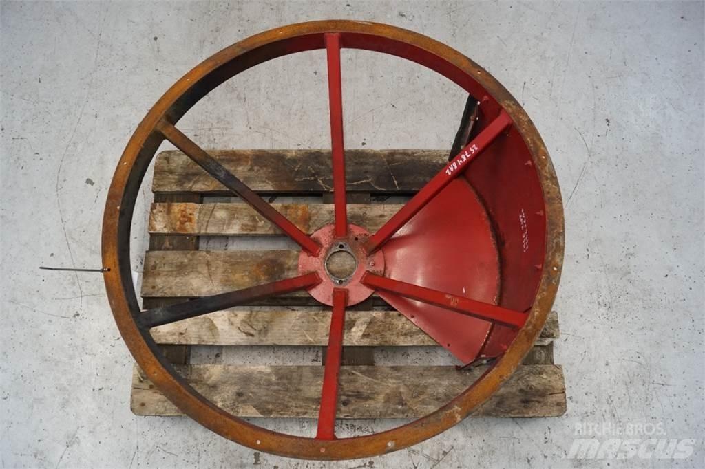 Case IH 2388 Radiators