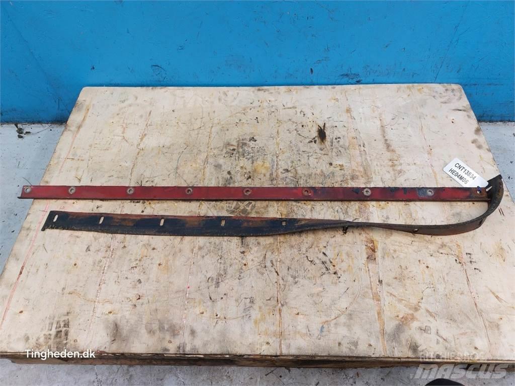 Case IH 2388 Farm machinery