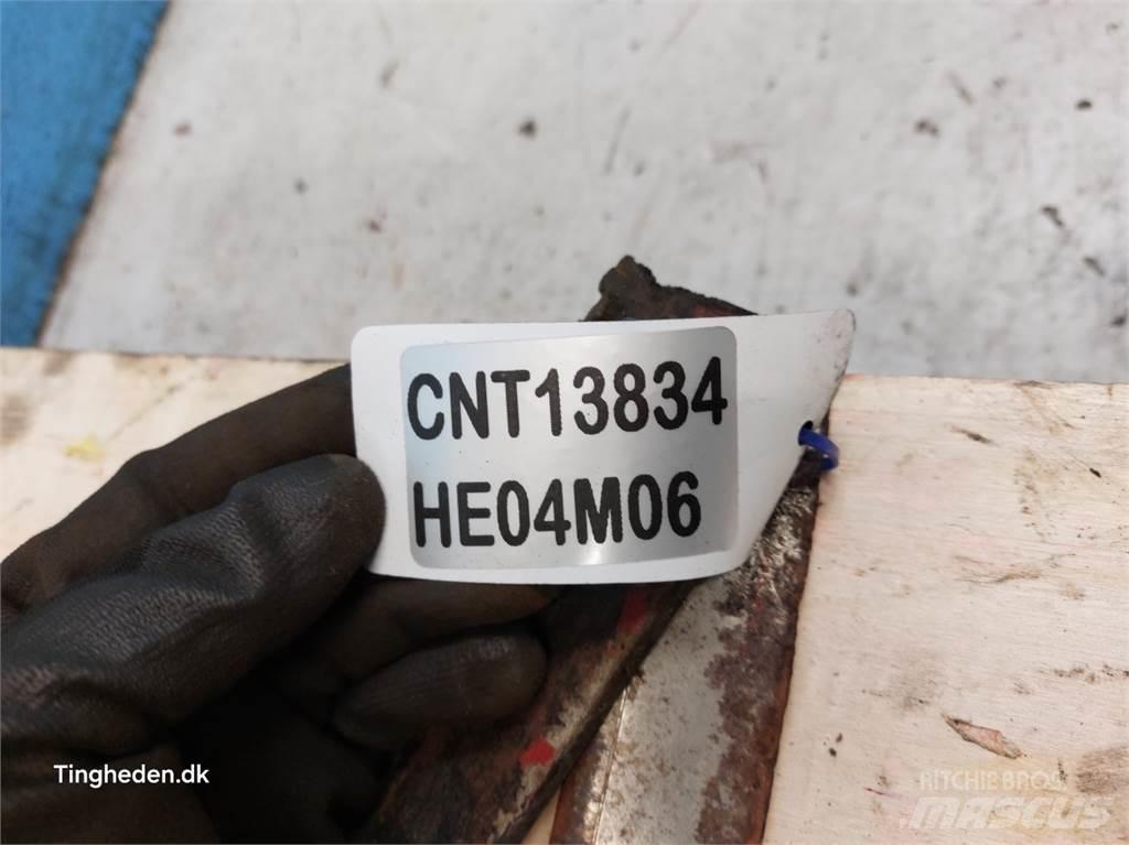 Case IH 2388 Farm machinery