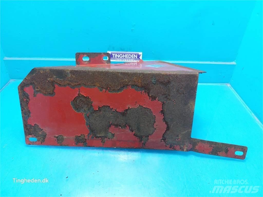 Case IH 2388 Farm machinery