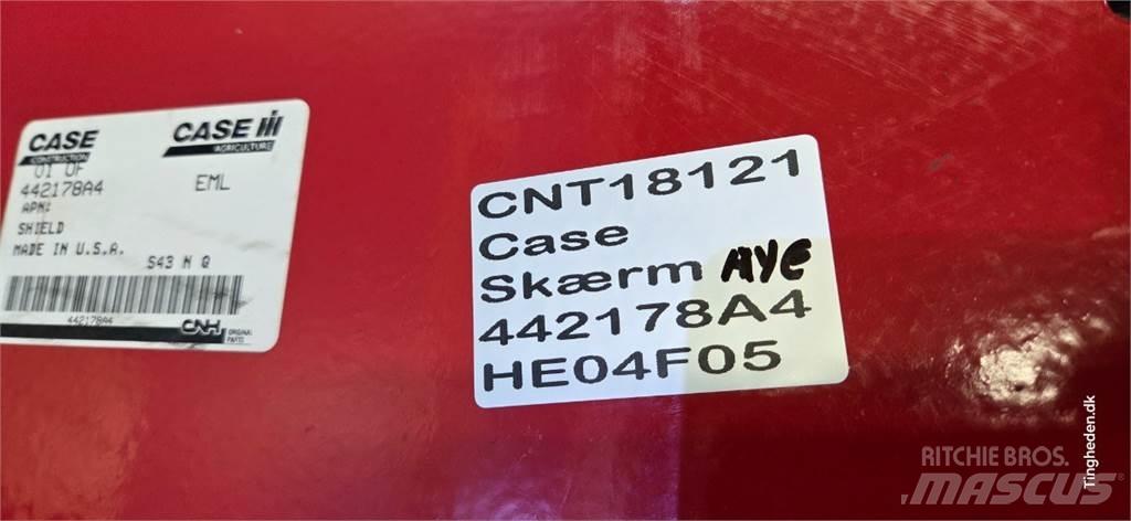 Case IH 2388 Farm machinery