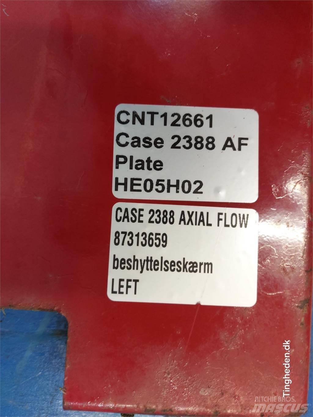 Case IH 2388 AF Farm machinery
