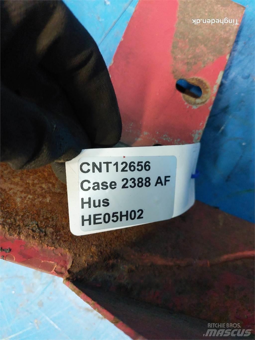 Case IH 2388 AF Farm machinery