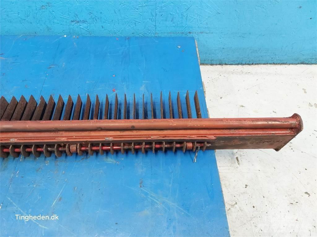 Case IH 2388 AF Combine harvester accessories
