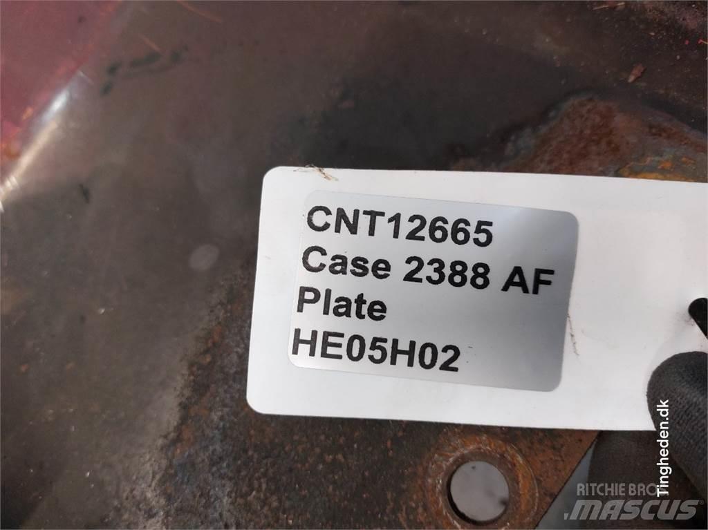 Case IH 2388 AF Farm machinery