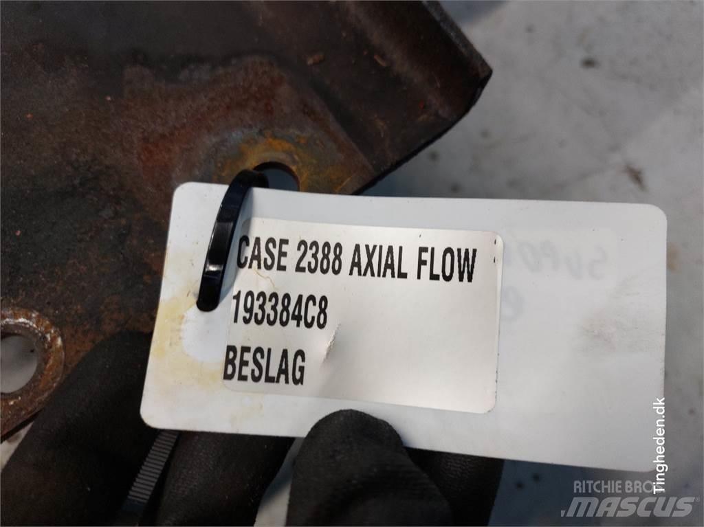 Case IH 2388 AF Farm machinery