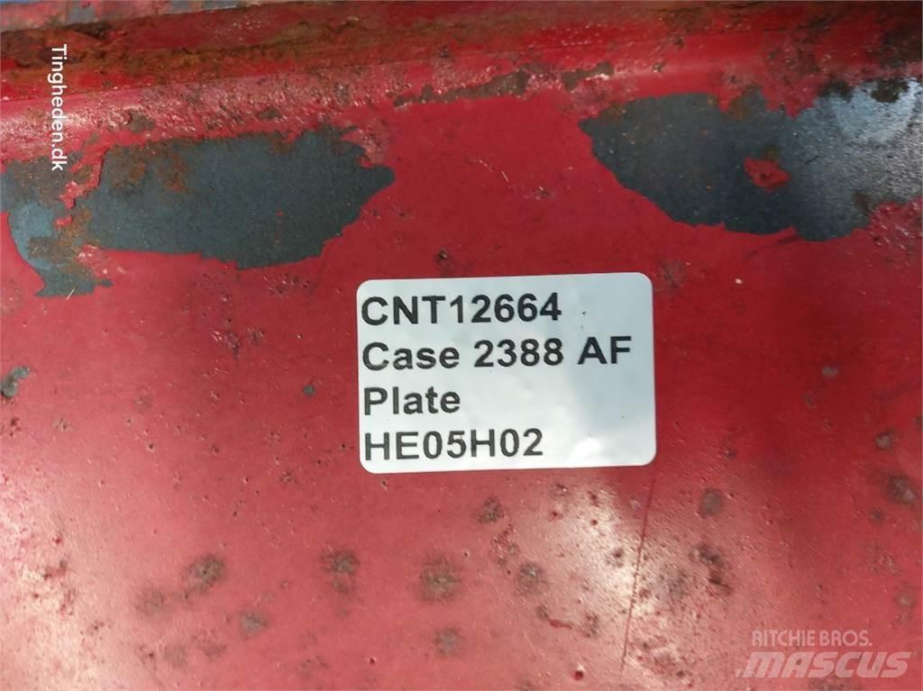 Case IH 2388 AF Farm machinery