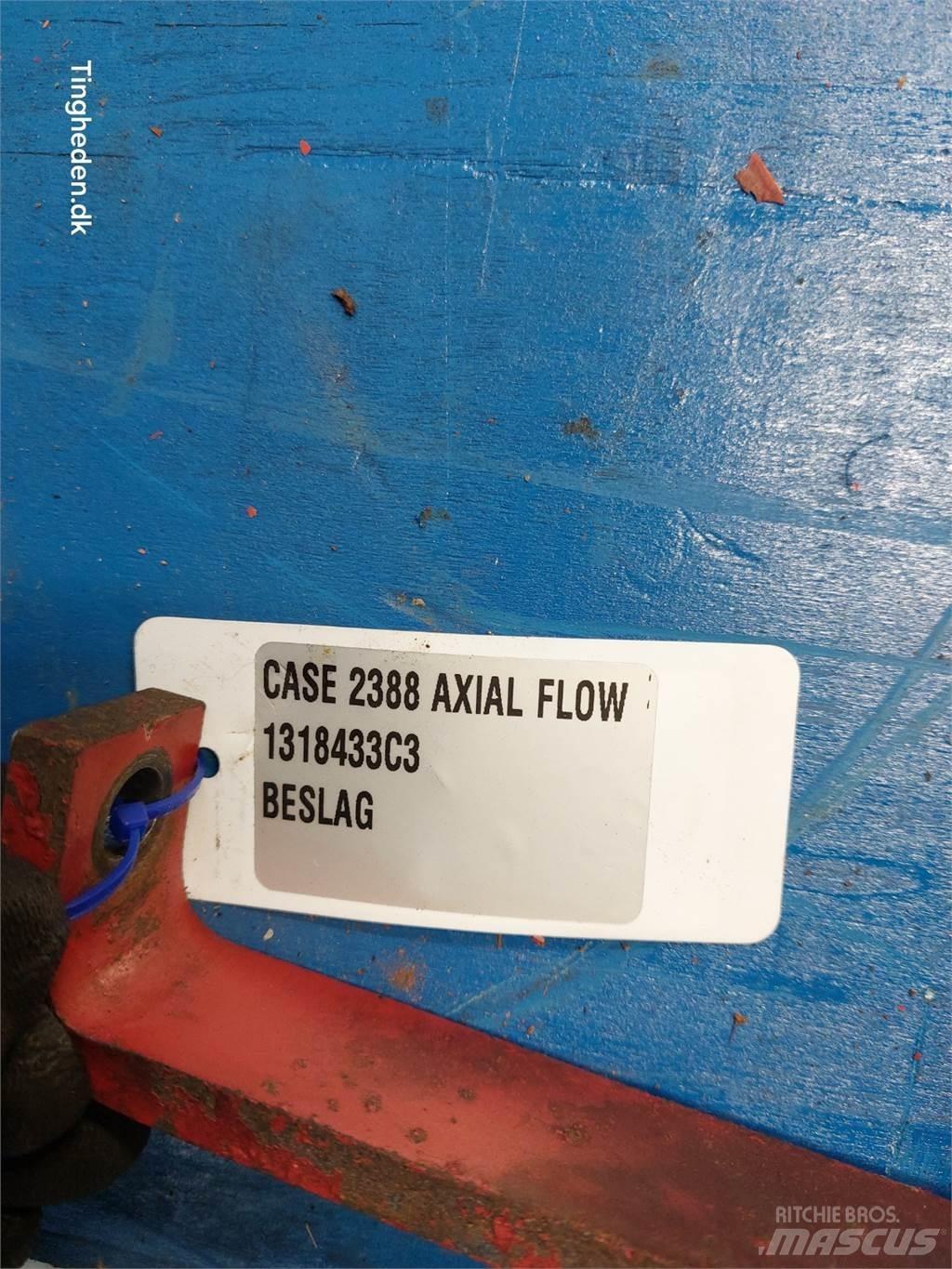 Case IH 2388 AF Farm machinery