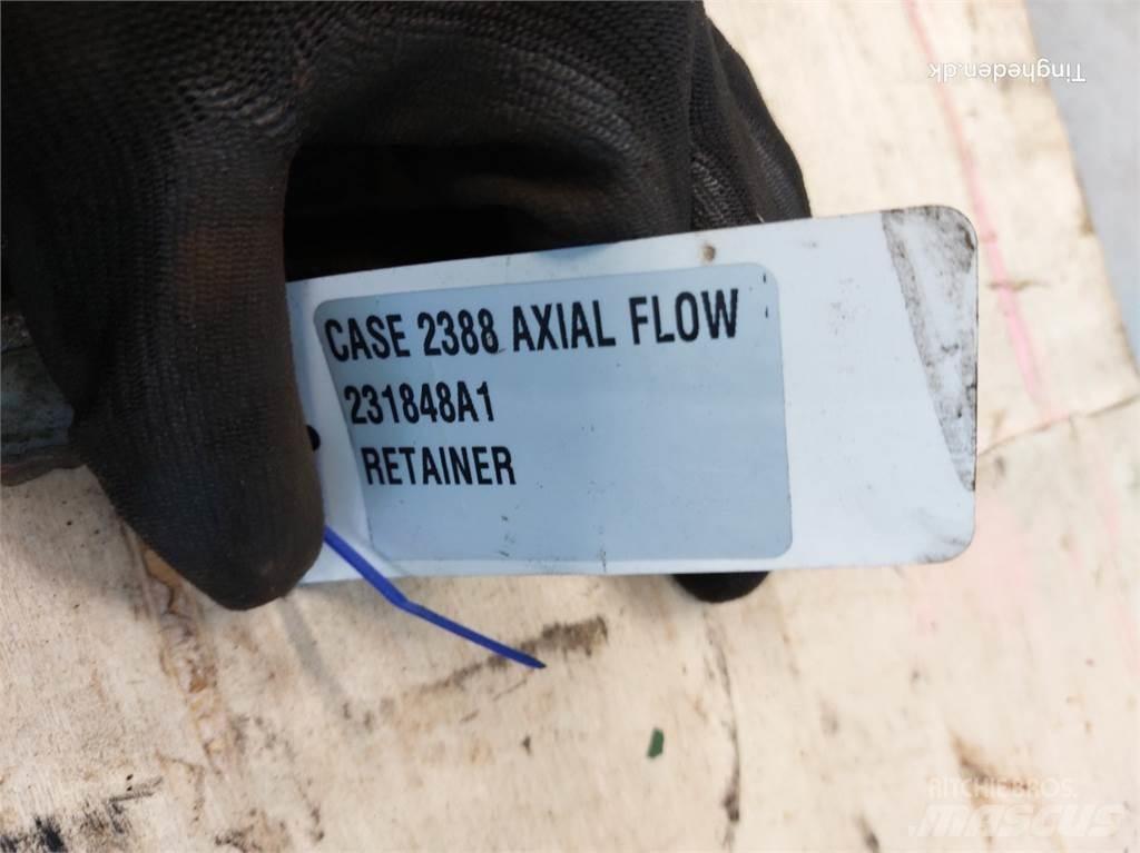 Case IH 2388 AF Farm machinery
