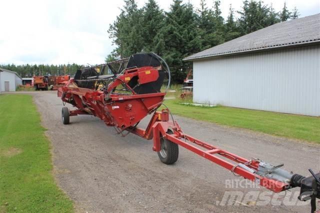 Case IH 24 Combine harvester accessories