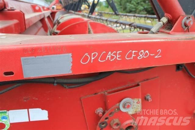 Case IH 24 Combine harvester accessories