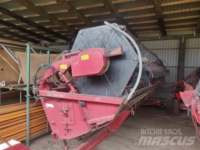 Case IH 24 Combine harvester accessories