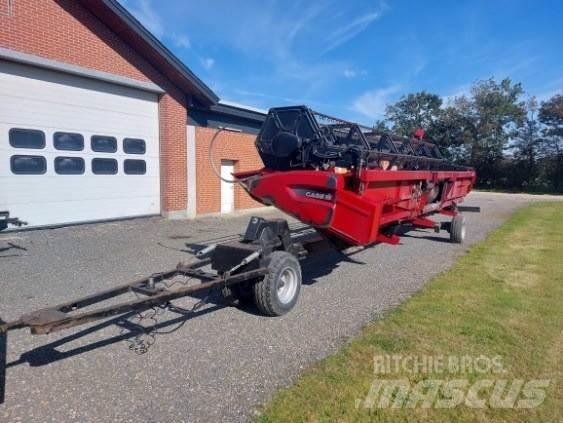 Case IH 30 Vario Combine harvester accessories